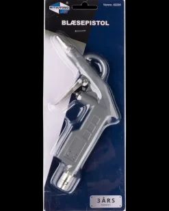 Online Blæsepistol med kort dyse Blæse- Og Malerpistoler