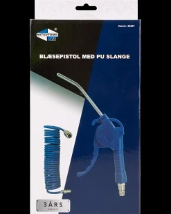New Blæsepistol med PU slange Blæse- Og Malerpistoler