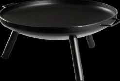 Outlet Bålsted Ø60 cm Reserve- Og Løsdele|Bålpladser Og Havepejse