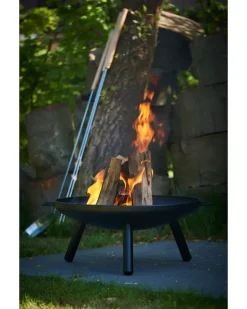 Outlet Bålsted Ø60 cm Reserve- Og Løsdele|Bålpladser Og Havepejse