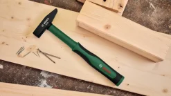 Outlet Bænkhammer 300 g Hammere