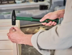 Outlet Bænkhammer 300 g Hammere