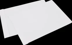 Discount Boblekuvert 25 x 34,5 cm 2-pak Kontorartikler