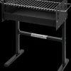 Outlet Boksgrill 42 x 24 cm Reserve- Og Løsdele|Grill