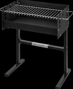 Outlet Boksgrill 42 x 24 cm Reserve- Og Løsdele|Grill