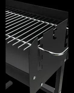Outlet Boksgrill 42 x 24 cm Reserve- Og Løsdele|Grill