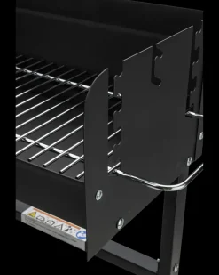 Outlet Boksgrill 42 x 24 cm Reserve- Og Løsdele|Grill