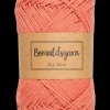 Discount Bomuldsgarn 50 g - koral Sy Og Strik