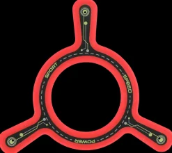 Boomerang 360 gr - Ø16 cm Øvrigt Legetøj