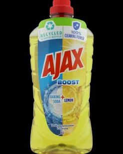 Boost Universal 1 L - Lemon Rengøringsmidler