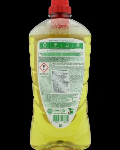 Boost Universal 1 L - Lemon Rengøringsmidler