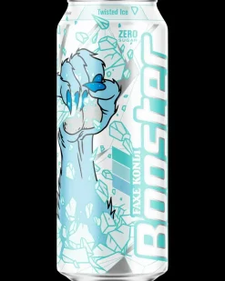 Clearance Twisted Ice 50 cl Læskedrikke