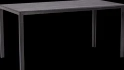 Online Bord 78 x 156 cm Non-Wood look Haveborde