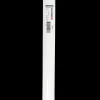 Best Bordben Hvid Ø30 mm - H 30 cm Øvrige Møbler|Klapstole Og -Borde