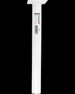 Best Bordben Hvid Ø30 mm - H 30 cm Øvrige Møbler|Klapstole Og -Borde