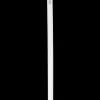 Outlet Bordben Hvid Ø30 mm - H 70 cm Øvrige Møbler|Klapstole Og -Borde
