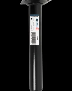 Bordben Sort Ø30 mm - H 20 cm Øvrige Møbler|Klapstole Og -Borde