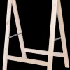 Discount Bordbuk 75x75cm Arbejdsbænke Og -Bukke