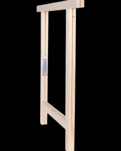 Discount Bordbuk 75x75cm Arbejdsbænke Og -Bukke