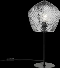 Bordlampe Athena E27 H. 46,8 cm Bordlamper