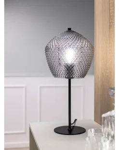 Bordlampe Athena E27 H. 46,8 cm Bordlamper