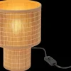 Best Bordlampe JUNO E14 23 x 17 cm Bordlamper