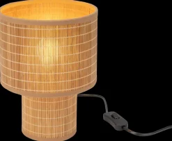 Best Bordlampe JUNO E14 23 x 17 cm Bordlamper