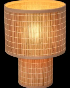 Best Bordlampe JUNO E14 23 x 17 cm Bordlamper
