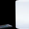 Online Bordlampe med farveskift 15 cm Bordlamper