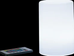 Online Bordlampe med farveskift 15 cm Bordlamper