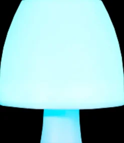 Online Bordlampe med farveskift 19 cm Bordlamper