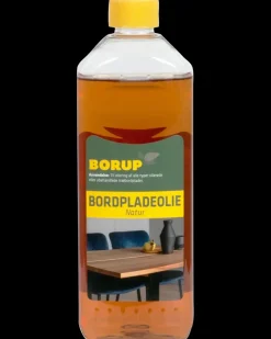 Sale Bordpladeolie 500 ml - Natur Husholdningskemi