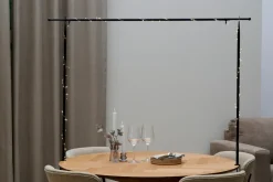 New Bordstativ 130-250 cm Øvrige Møbler