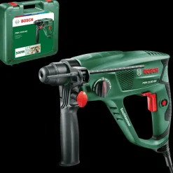 Outlet Borehammer PBH 2100 RE Boremaskiner