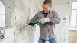 Outlet Borehammer PBH 2100 RE Boremaskiner