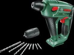 Clearance Borehammer UneoMaxx 18V Boremaskiner