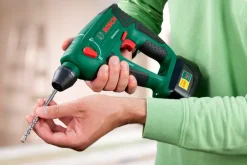Clearance Borehammer UneoMaxx 18V Boremaskiner