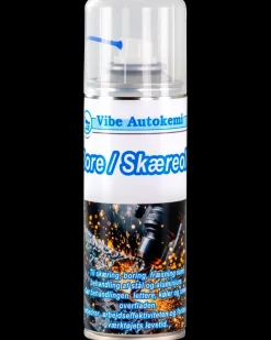 Sale Bore-/skæreolie 200 ml Hulsave