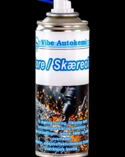 Sale Bore-/skæreolie 200 ml Hulsave
