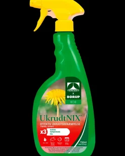 Outlet Borup ECO Ukrudt Nix - 750 ml Ukrudtsmidler
