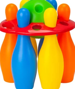 Hot Bowlingspil Spil