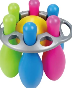 Hot Bowlingspil Spil