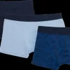 New Boxershorts Dreng - 3-pak Øvrige Produkter