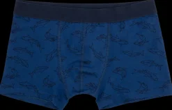 New Boxershorts Dreng - 3-pak Øvrige Produkter