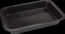 Outlet Bradepande med låg 36,5 x 24,5 cm Øvrige Køkkenartikler