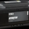 Discount BRANFORD Autobatteri 12V 95 Ah (+h) Auto- Og Mc-Batterier