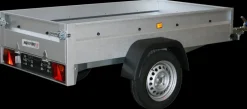 Best Trailer 750 kg Trailere