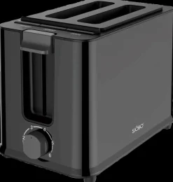 Clearance Brødrister 850-950 Watt Køkkenapparater