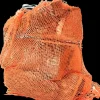 Sale Brænde i sæk ca. 6,5 kg. Brændsel Og Optænding