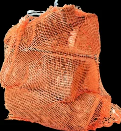 Sale Brænde i sæk ca. 6,5 kg. Brændsel Og Optænding